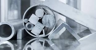 Aluminium 