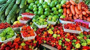 Market Product